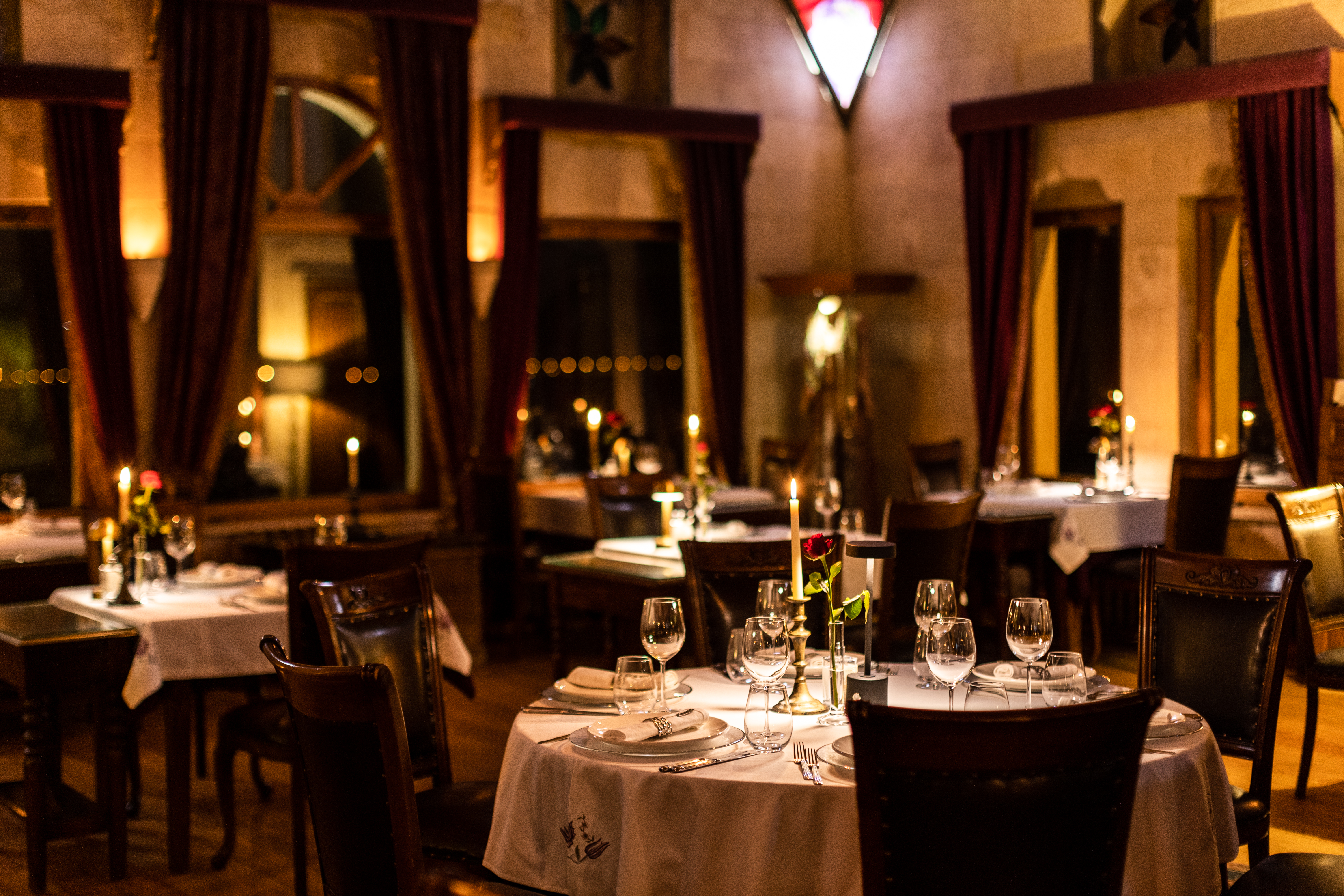 Lil’a Restaurant Cappadoce : expérience gastronomique